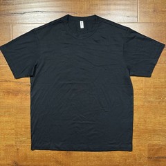 Kotn T Shirt Mens S Black Organic Cotton Oversized Fit Portugal Luxury Minimal