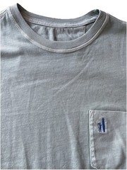 NWT Johnnie O Dale Avocado Sz S T-shirt