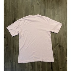 APLASTICPLANT Size Medium Shirt A Plastic Plant Pink Car Plants Instagram Page