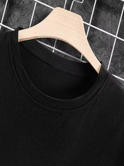 Cross Love Heart Print Men an Women’s Casual Short Sleeve T-Shirt Size 3X L