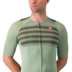 Castelli Aero Race 8 Limited Edition Jersey – Men’s