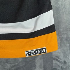 Vintage Pittsburgh Penguins Hockey Jersey Mens 2XL Gin And Juice Snoop Dogg Y2K