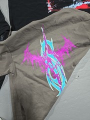 Slipknot T-Shirt Lot 4pc SMALL MEDIUM XL (P)