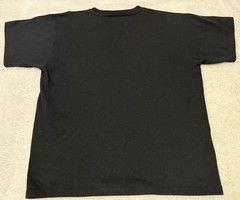 Gucci Runway “Original Gucci” Black T-shirt Size XS (fits like a Small)