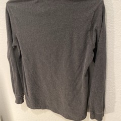 Sonoma LONG SLEEVE PULLOVER Tee SHIRT MENS M Size. #R