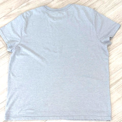 Goodfellow & Co Mens Crew Neck T Shirts XL OATMEAL TEXTURED TOUCH OF GRAY