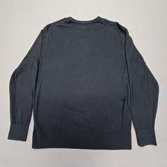 Daniel Cremieux Signature Collection Shirt Mens Large Supima Cotton Cashmere