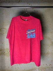Vintage 1993 Southwick Pro Motocross National Single Stitch T-Shirt featuring Gu