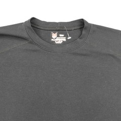 Drifire Shirt Mens Large Black FR Flame Resistant Base Layer Mesh Work Utility