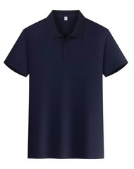New men’s commuter POLO shirt, suitable for daily sports, commuting, and casual