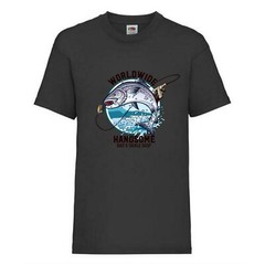 Fishing Bait And Tackle Shop Humour Novelty T Shirt Various Colours And Sizes