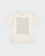 UNIQLO PEACE FOR ALL Graphic T-Shirt | Akamai Technologies Japan NEW