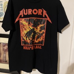 Aurora Kill’em All T -shirt