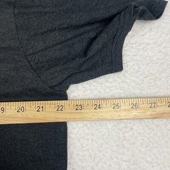 Perfect Tri District Men’s MCR Large Perfect Tri District Gray Short Sleeve