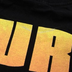 Rare VTG Music Heritage Festival Indianapolis 2014 Turn Down For What T Shirt