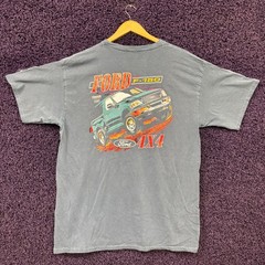 Ford F-150 4X4 T-Shirt Size Extra Large