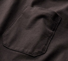 Line of Trade Men’s The Sturdy Tee