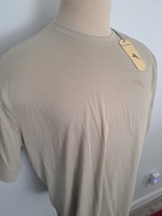 TOMMY BAHAMA TWILL MEN’S NEW T-SHIRT SIZE XL