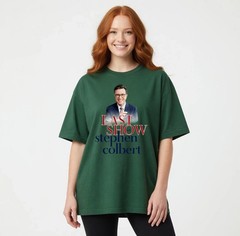 TV Show Final 2026 Graphic Fan Gift T Shirt