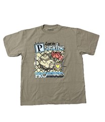 Paradise Lost Men’s Graphic T-shirt Size Large, Brand New (tomorrow Is Never P)
