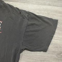 Original Vintage 1990’s Vampire The Masquerade T Shirt Size Large Fashion Victim