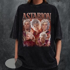 Vampire RPG Game Bootleg Shirt Unisex Vintage Style Tee