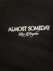Almost Someday T Shirt Men’s 2XL Butterfly Moth Cherub Angel Floral Graphic