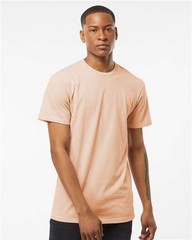 Tultex 541 Men’s Premium Cotton Blend T-Shirt