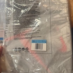 Palace x England Medium Nike Jersey Pewter Grey Black Crismon IN HAND FAST SHIP