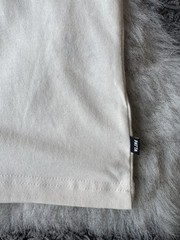 PATTA Cherub Tee | Sea Salt | Size Large / L | Angel Cream