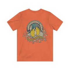 Waterworks Park Issaquah 1984 Vintage Men’s T-Shirt