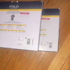 polo ralph lauren classic fit cotton crew neck t shirts variety 3 packs