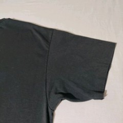 St. Maarten Hey Mon No Problem XL Tee Hanes Heavyweight 50/50 Single Stitch Vtg