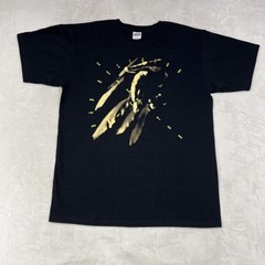 Bad Religion Shirt Mens size Large Anvil Tag Generator Album Art Design