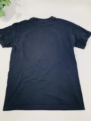 Wu-Tang Classic Logo T-Shirt Size M 36 Chambers Hip-Hop Rap Music Band-Tee