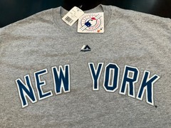 New York Yankees – Majestic T-Shirt, Size M