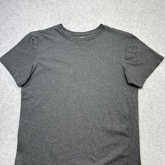 Polo Ralph Lauren T Shirt Heather Gray Classic Style Casual Preppy Pony Logo