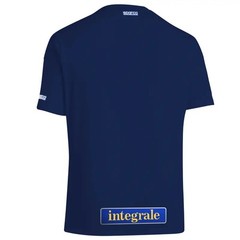 Sparco Lancia HF Delta Integrale Navy/White T-Shirt XS-3XL