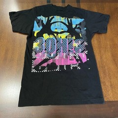 Collection For Fan 3OH!3 Band Tour Black Cotton T-shirt S to 5XL NZL944