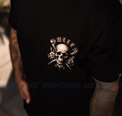 Sullen Art Collective Pena Premium Fit SCM7780 Short Sleeve T-shirt For Men