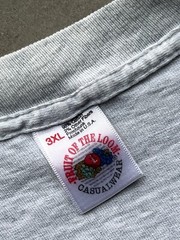 Vintage Stafford Blaine Mary Engelbreit SNAP OUT OF IT Long Sleeve 3XL USA Made