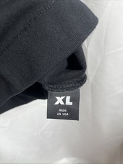 NWT 9dcc Iteration-01 Connected Size XL Black Limited Edition Box Set w/Tote Bag