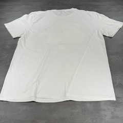 USA Olympic Boxing Team Mens Extra Large XL White MMA Training Gym Cotton Tee
