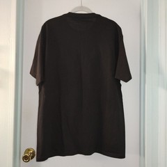 Brisco Brands Men’s Graphic Tee T-Shirt Size L “I Have a One Rack Mind” Hunter