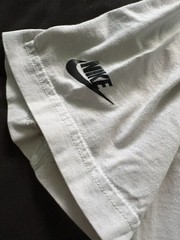 Nike Sportswear Air Max Legacy Graphic T-Shirt Light Bone