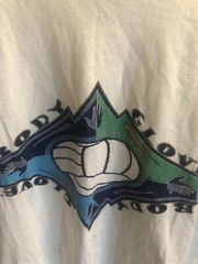 Vintage 1995. Body Glove. Tank top. beach. volleyball Mens XL