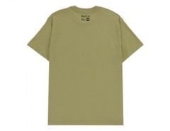 RVCA TRIP OUT Men’s S/S T-Shirt – AVO – Size Large – NWT LAST ONE LEFT