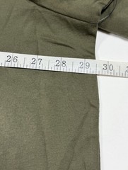 Polo Ralph Lauren Men’s Classic Fit Graphic RL 67 Pony T-Shirt Tee Green NWT 3LT