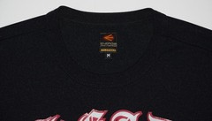 VTG 90s ENERGIE HEAD HUNTERS SKULL SLEEVELESS T-SHIRT TANK TEE M/Slim ITALY Y2K