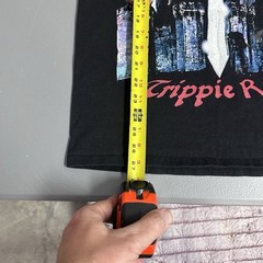 Trippie Redd T-shirt Chinatown Market Midevil Dragons Black Men’s Size Medium